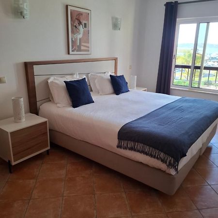Clube Alvor Ria - Waterfront Luxury Apartments With Stunning Views Exteriör bild