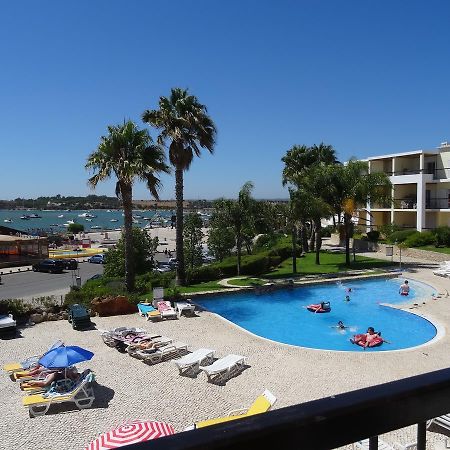 Clube Alvor Ria - Waterfront Luxury Apartments With Stunning Views Exteriör bild