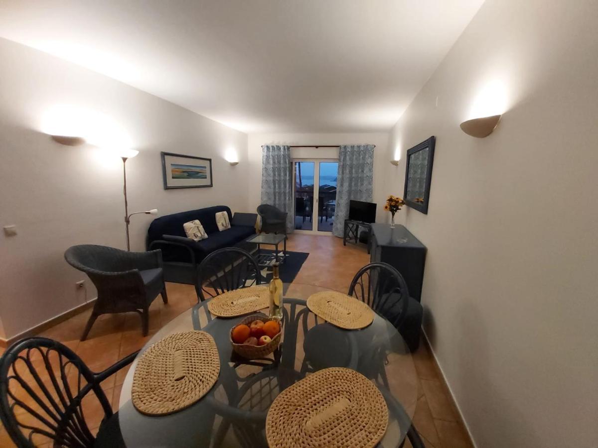 Clube Alvor Ria - Waterfront Luxury Apartments With Stunning Views Exteriör bild