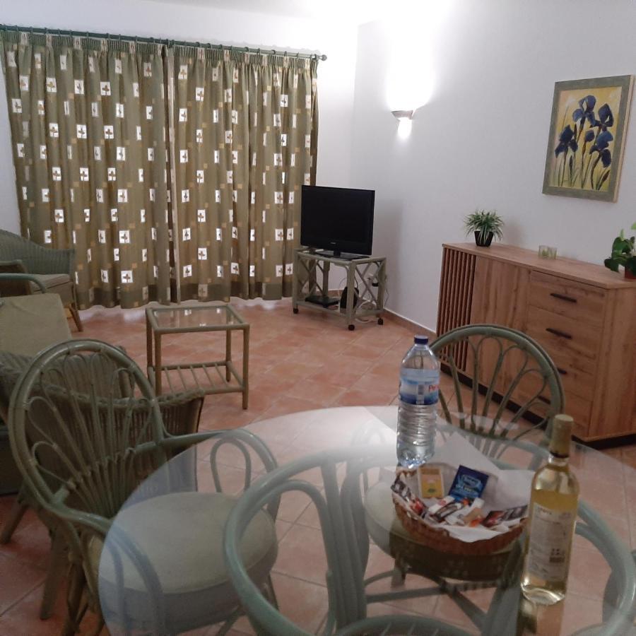 Clube Alvor Ria - Waterfront Luxury Apartments With Stunning Views Exteriör bild