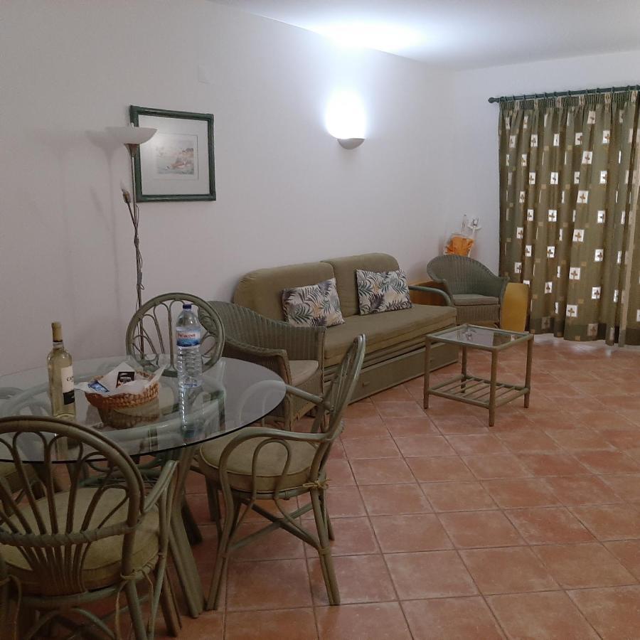 Clube Alvor Ria - Waterfront Luxury Apartments With Stunning Views Exteriör bild