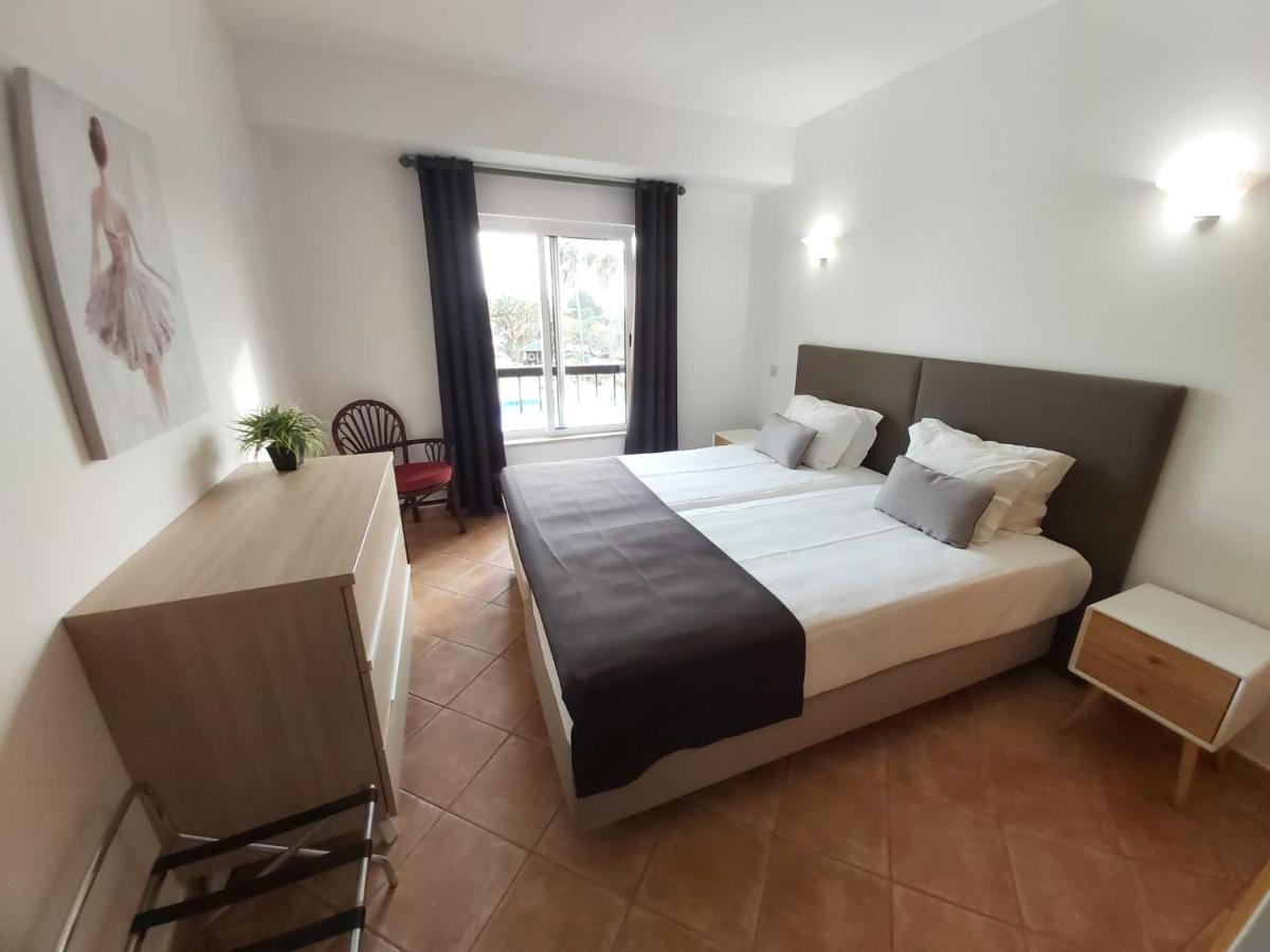 Clube Alvor Ria - Waterfront Luxury Apartments With Stunning Views Exteriör bild