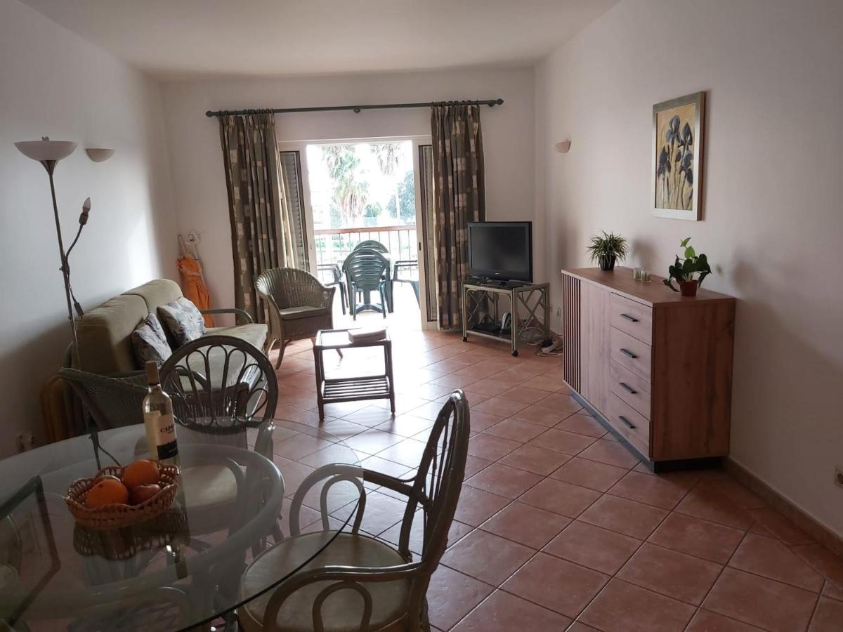 Clube Alvor Ria - Waterfront Luxury Apartments With Stunning Views Exteriör bild