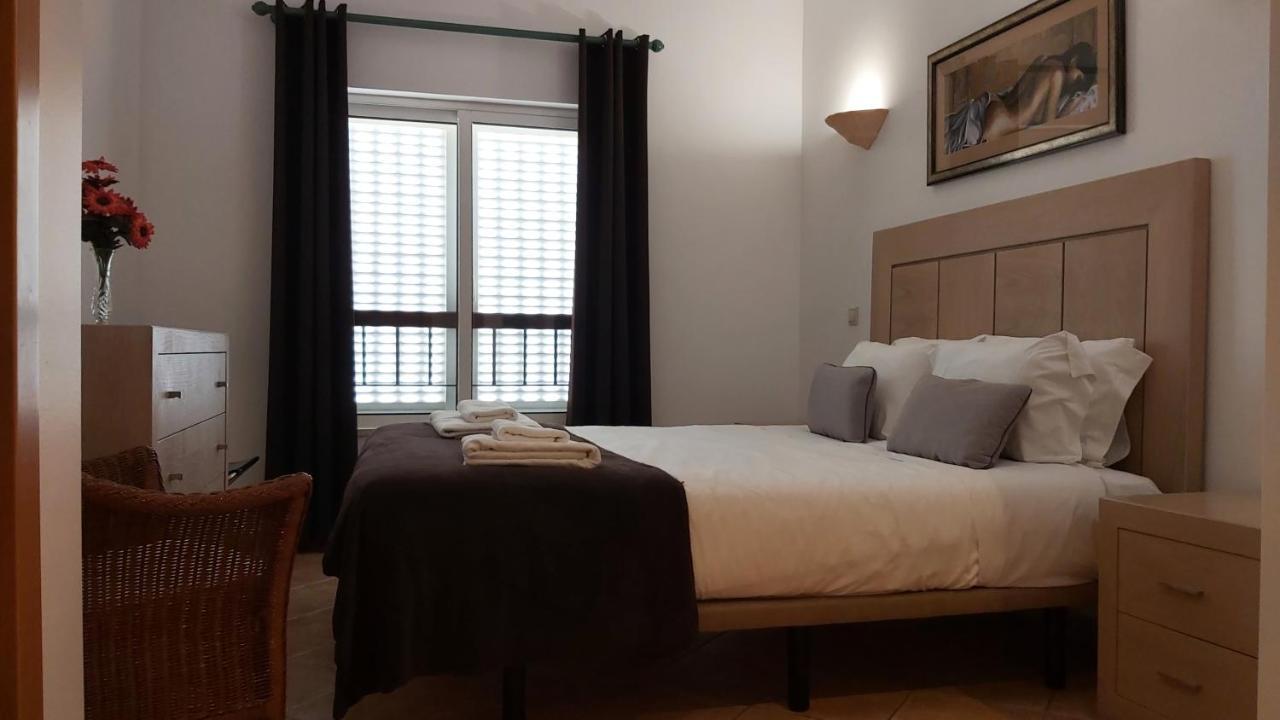 Clube Alvor Ria - Waterfront Luxury Apartments With Stunning Views Exteriör bild