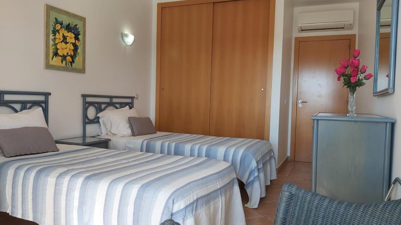 Clube Alvor Ria - Waterfront Luxury Apartments With Stunning Views Exteriör bild