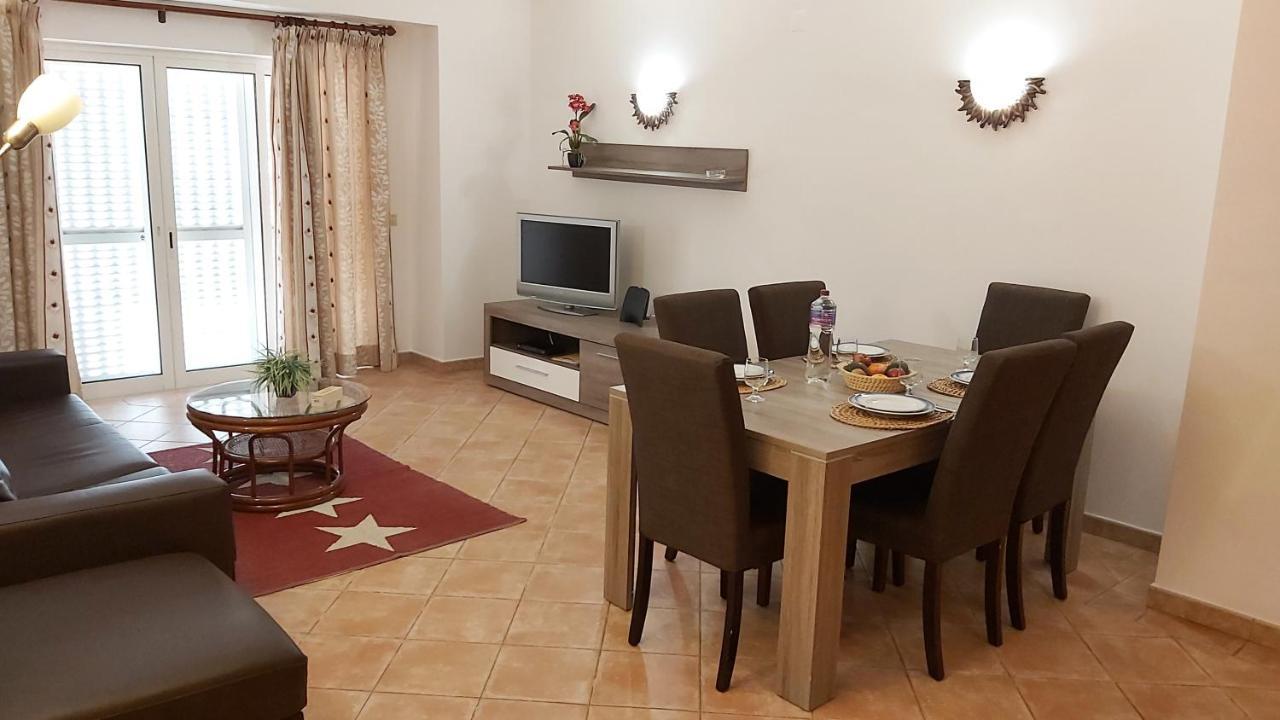 Clube Alvor Ria - Waterfront Luxury Apartments With Stunning Views Exteriör bild