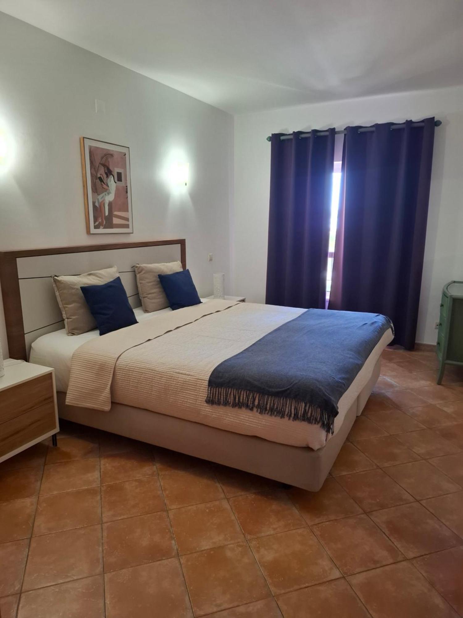 Clube Alvor Ria - Waterfront Luxury Apartments With Stunning Views Exteriör bild